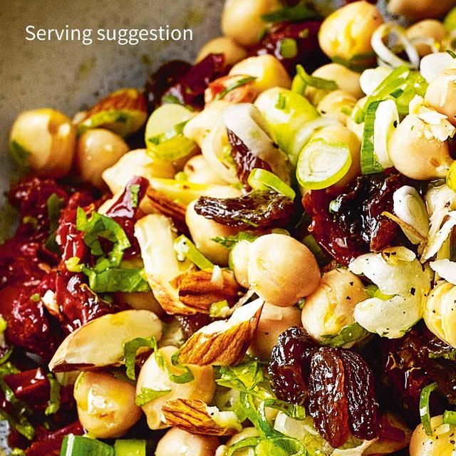 Ocado Sultanas   500g