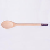 Ocado Wooden Spoon