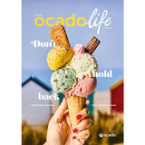 OcadoLife Magazine July 2024