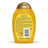 OGX Clarify &amp;amp; Shine + Apple Cider Vinegar Conditioner 385ml