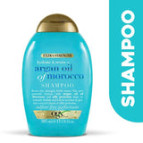 OGX Hydrate &amp;amp; Revive+ Argan Oil Extra Strength Shampoo 385ml