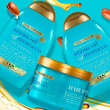 OGX Hydrate &amp;amp; Revive+ Argan Oil Extra Strength Shampoo 385ml