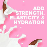 OGX Nourishing+ Coconut Milk pH Balanced Conditioner   385ml