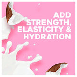 OGX Nourishing+ Coconut Milk pH Balanced Conditioner   385ml