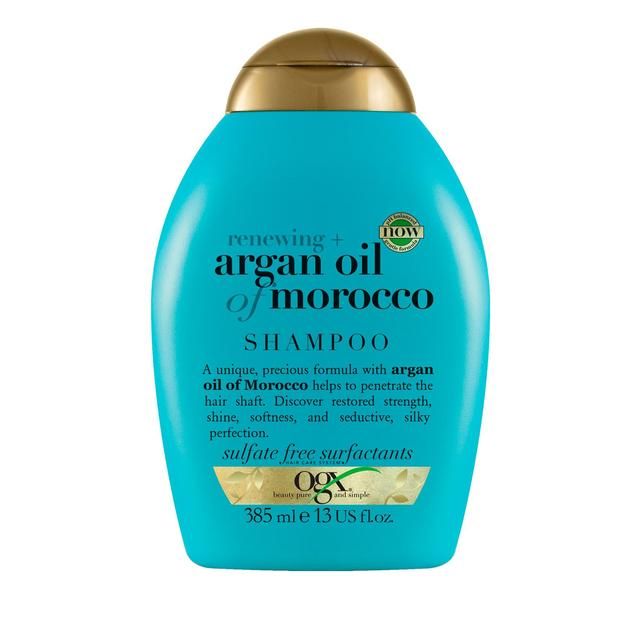 OGX Renewing+ Argan Oil of Morocco Shampoo   385ml