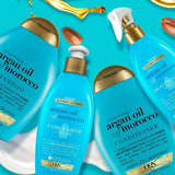 OGX Shine+ Argan Oil of Morocco Tame &amp;amp; Shine Cream 177ml