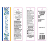 Oil Pourer Set with Belucci Olive Oils, 2 x 250ml