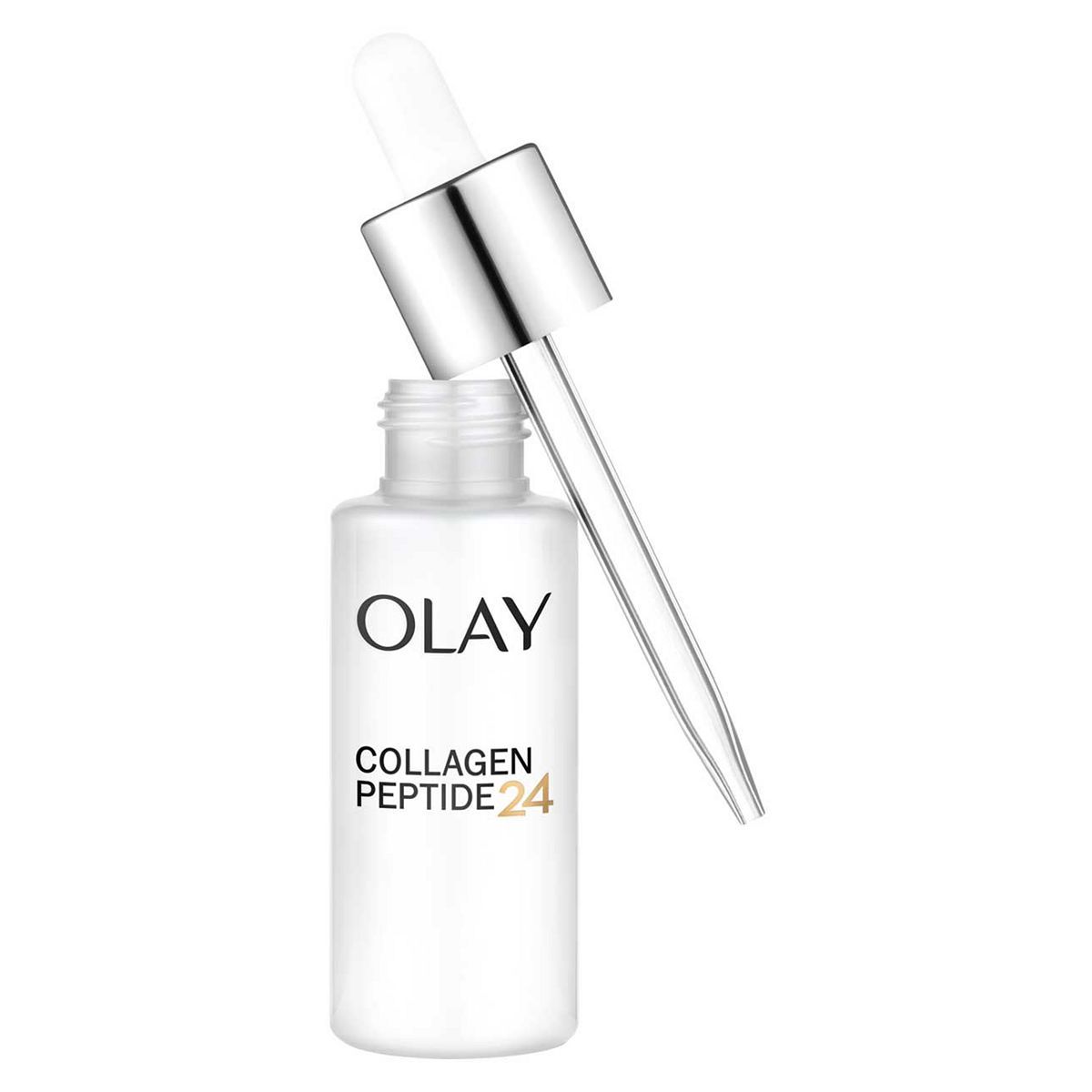 Olay Regenerist Collagen Peptide 24 Day Serum Without Fragrance, 40ml