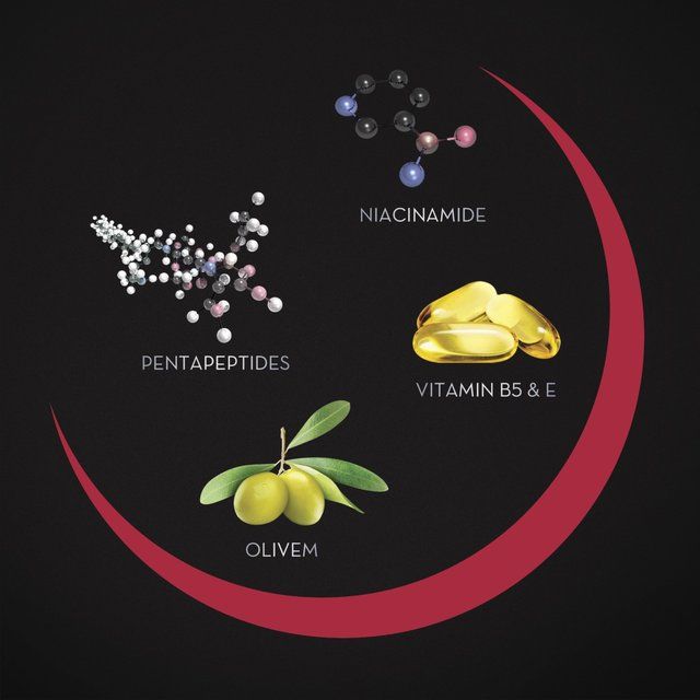 Olay Regenerist Moisturiser Eye Lifting Serum Treatment    15ml