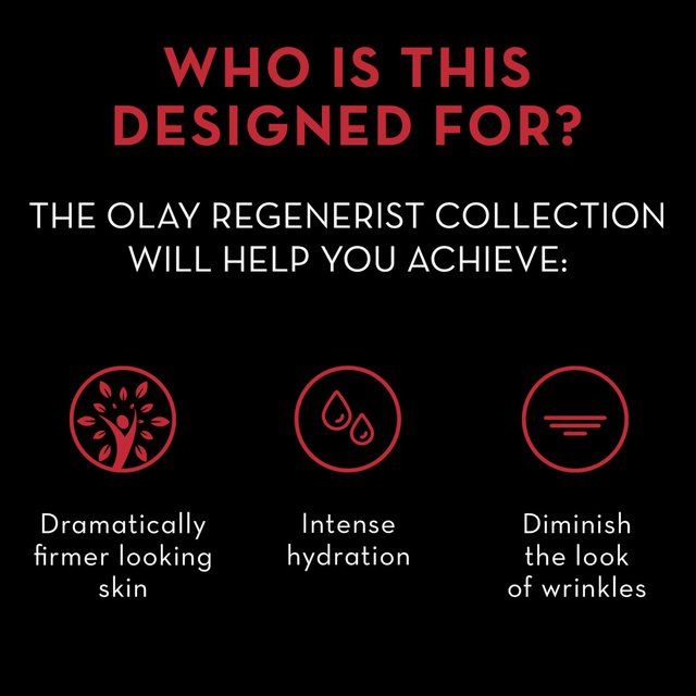 Olay Regenerist Night Face Cream   50ml