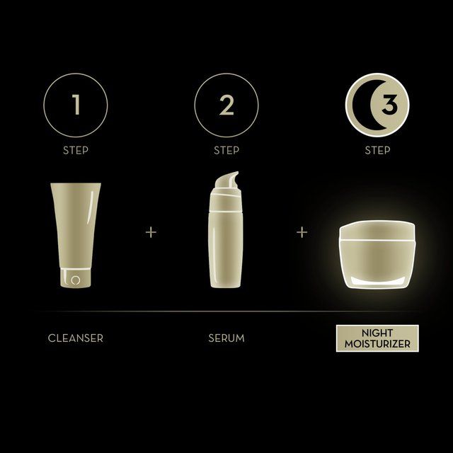 Olay Regenerist Night Face Cream   50ml