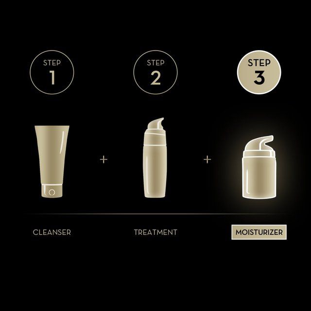 Olay Total Effects 7in1 Touch of Foundation BB Moisturiser Fair to Medium   50ml