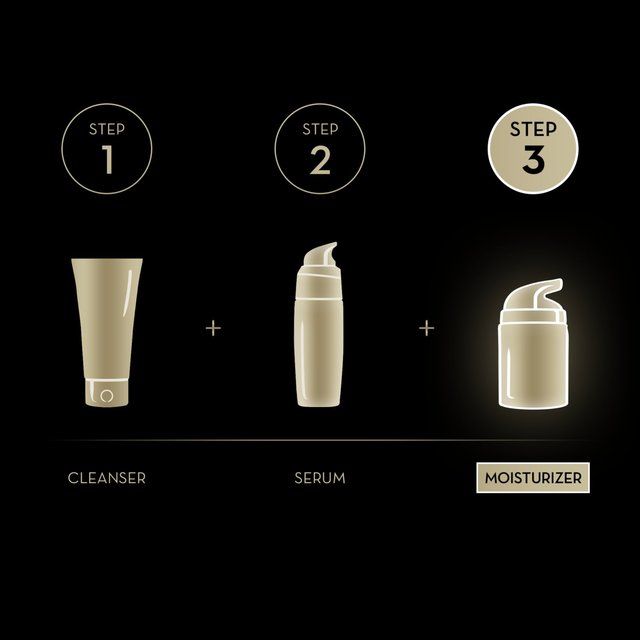 Olay Total Effects Day Cream SPF15   50ml