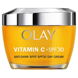 Olay Vitamin C Day Cream SPF 30   50ml
