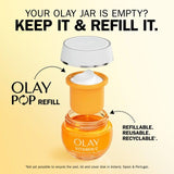 Olay Vitamin C SPF 30 Day Cream Refill   50ml