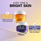 Olay Vitamin C SPF 30 Day Cream Refill   50ml