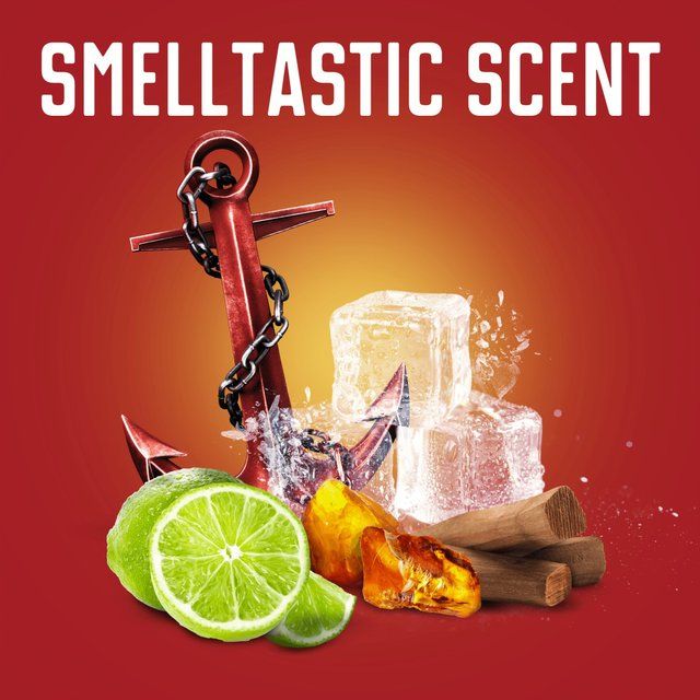 Old Spice Deodorant Spray Captain   150ml