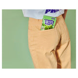 Olly's Olives Basil &amp;amp; Garlic Green Halkidiki Olives - The Connoisseur   50g