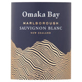 Omaka Bay Marlborough Sauvignon Blanc   75cl