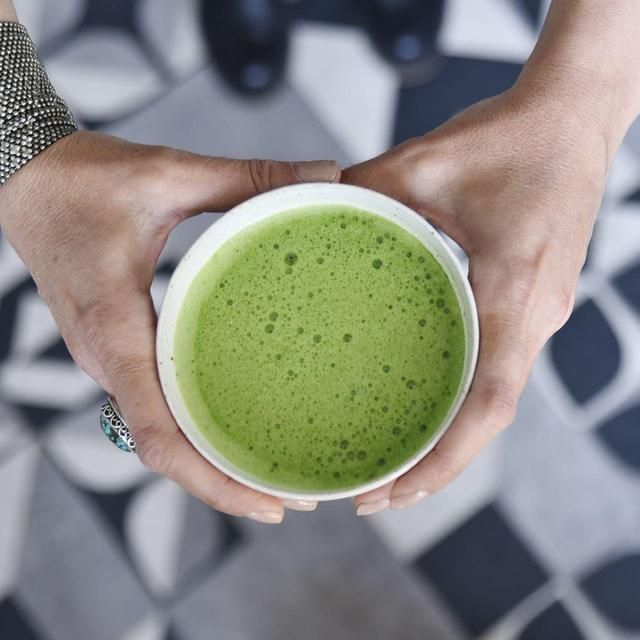 OMGTEA AAA+ Highest Grade Organic Matcha Green Tea   30g