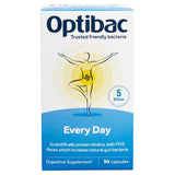 Optibac Probiotics Every Day 90 Capsules   90 per pack