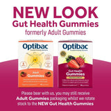 Optibac Probiotics Gut Health Gummies    30 per pack