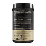 Optimum Nutrition Gold Standard 100% Plant French Vanilla Cr&amp;egrave;me 684g