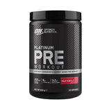 Optimum Nutrition Gold Standard Pre-Workout Advanced Fruit Punch 420g Fruit Punch
