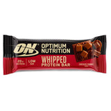 Optimum Nutrition Whipped Protein Bar Chocolate Caramel Flavour