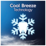 Oral-B 3DW Toothpaste Vitalising Fresh   75ml