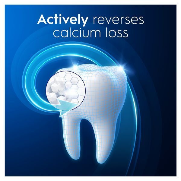 Oral-B Densify Decay Control Intensive Clean Toothpaste 75Ml