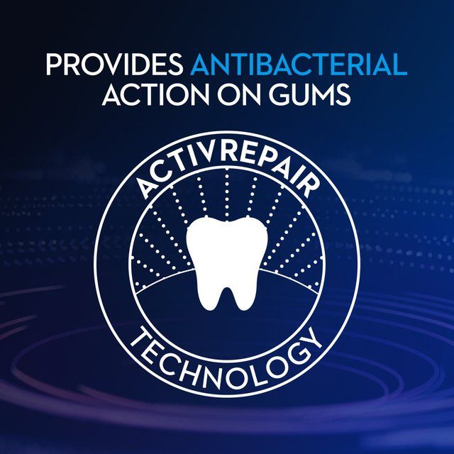 Oral-B Gum &amp;amp; Enamel Repair Original Toothpaste   75ml