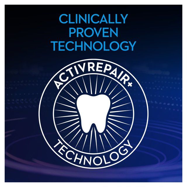 Oral-B Gum &amp;amp; Enamel Repair Original Toothpaste   75ml