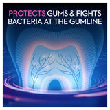 Oral-B Sensitivity And Gum Calm Toothpaste Gentle Whitening   75ml