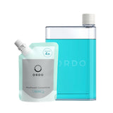Ordo Concentrate Mouthwash &amp;amp; Reusable Bottle