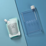 Ordo Mouthwash Bundle - Concentrate &amp;amp; Reusable Bottle