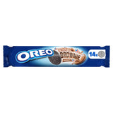 OREO Choco Brownie Sandwich Biscuits 154g