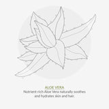 Organic Children Mandarin &amp;amp; Aloe Vera Fluoride Toothpaste   50ml