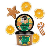 Organic Shop Gingerbread Body Scrub Ginger &amp;amp; Orange 250ml