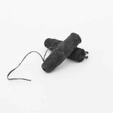 Organically Epic Charcoal Dental Floss Refills x2 50 meters