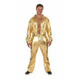 Orion Costumes Adult Disco Man Costume  X-Large