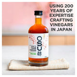 OSU Raw Apple Cider Vinegar with The Mother Apple Juice Blend   500ml