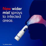 Otrivine Allergy Relief 0.1% Nasal Spray   10ml