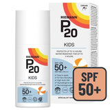 P20 Kids SPF 50+ Sun Cream   200ml