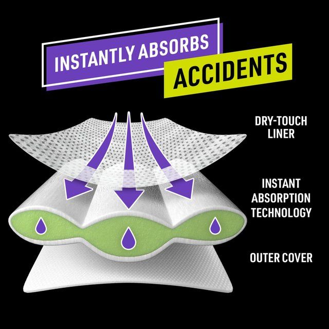 Pampers Ninjamas Pyjama Pants Boys 10 Pyjama Pants 4-7 Years 17-30kg    10 per pack