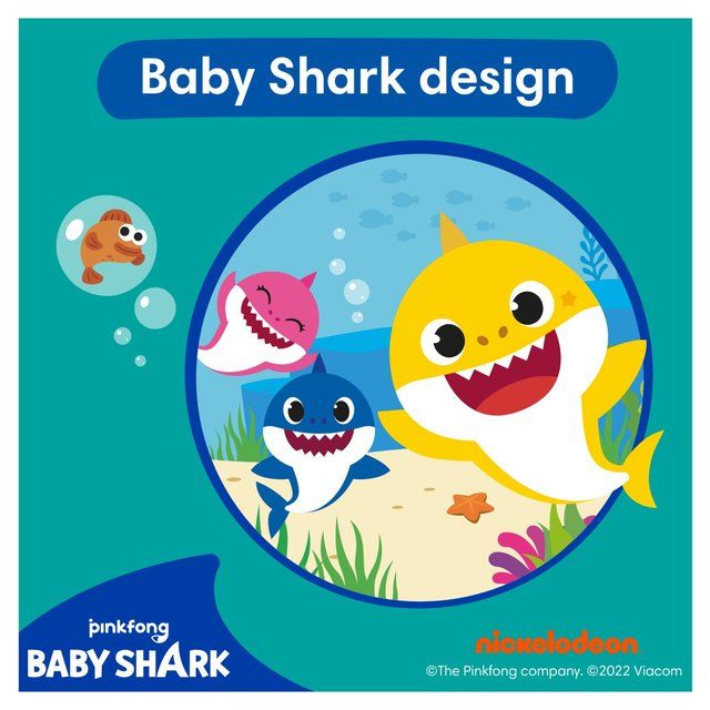 Pampers Splashers Swim Nappies Size 3-4 (6-11kg)   12 per pack