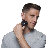 Panasonic ES-LL21 Wet &amp;amp; Dry Electric 3-Blade Shaver for Men