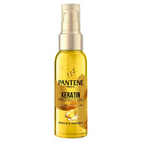 Pantene Dry Oil Vitamin E Repair &amp;amp; Protect 100ml