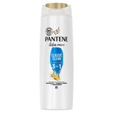 Pantene Pro-V 3in1 Classic Clean Shampoo &amp;amp; Conditioner   300ml