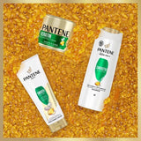 Pantene Pro-V 3in1 Smooth &amp;amp; Sleek Shampoo &amp;amp; Conditioner   300ml